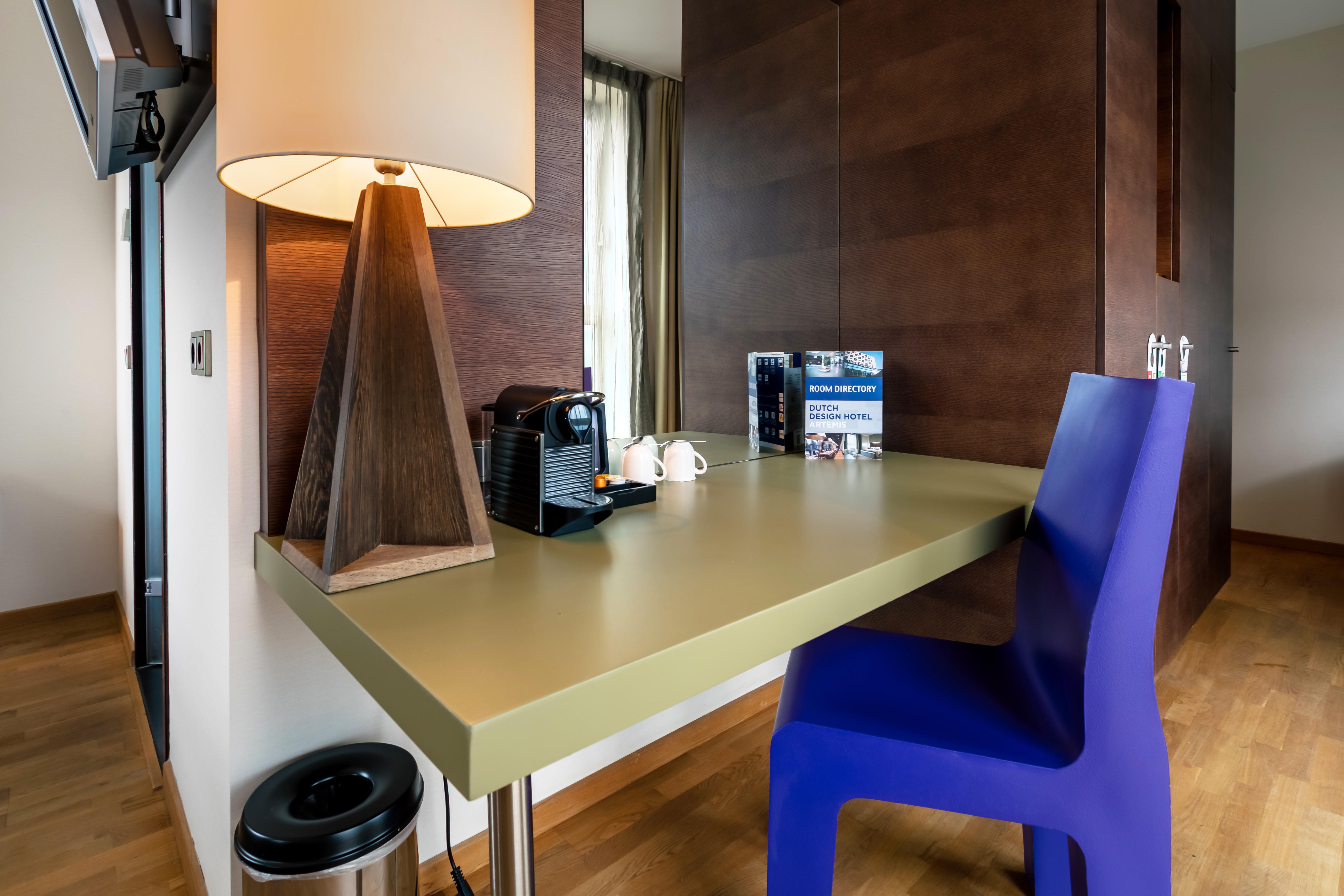 Hotel Dutch Design Artemis