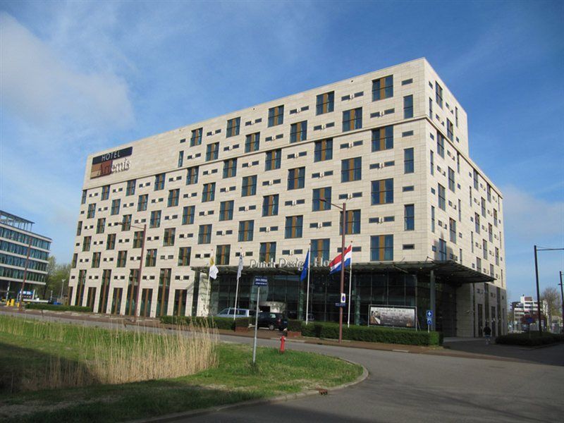 Hotel Dutch Design Artemis 4*